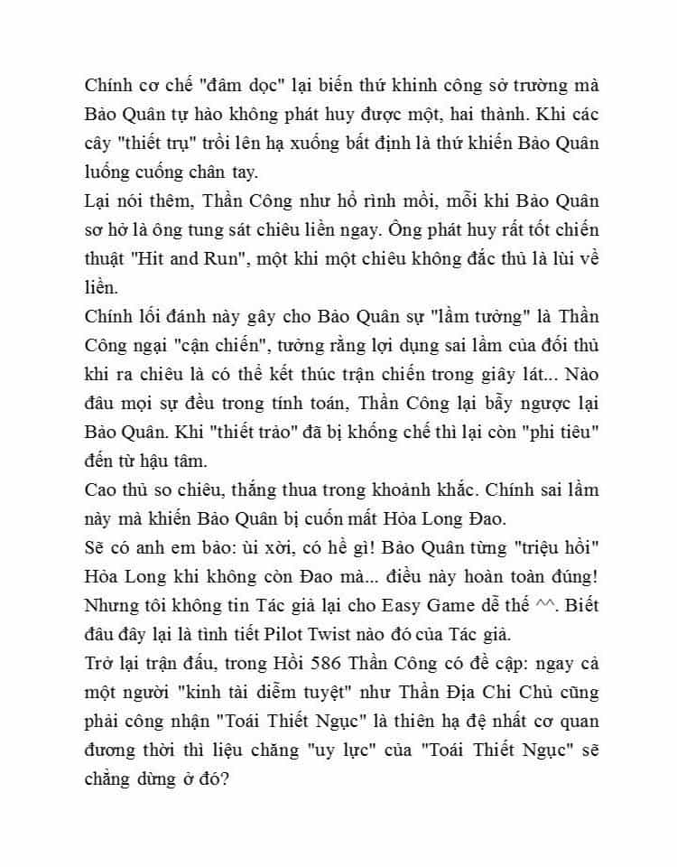 Hiệp Khách Giang Hồ - Chương 586 - ảnh 23