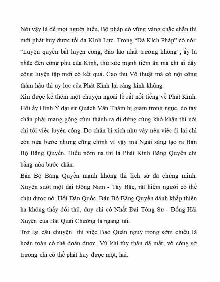 Hiệp Khách Giang Hồ - Chương 587 - ảnh 19
