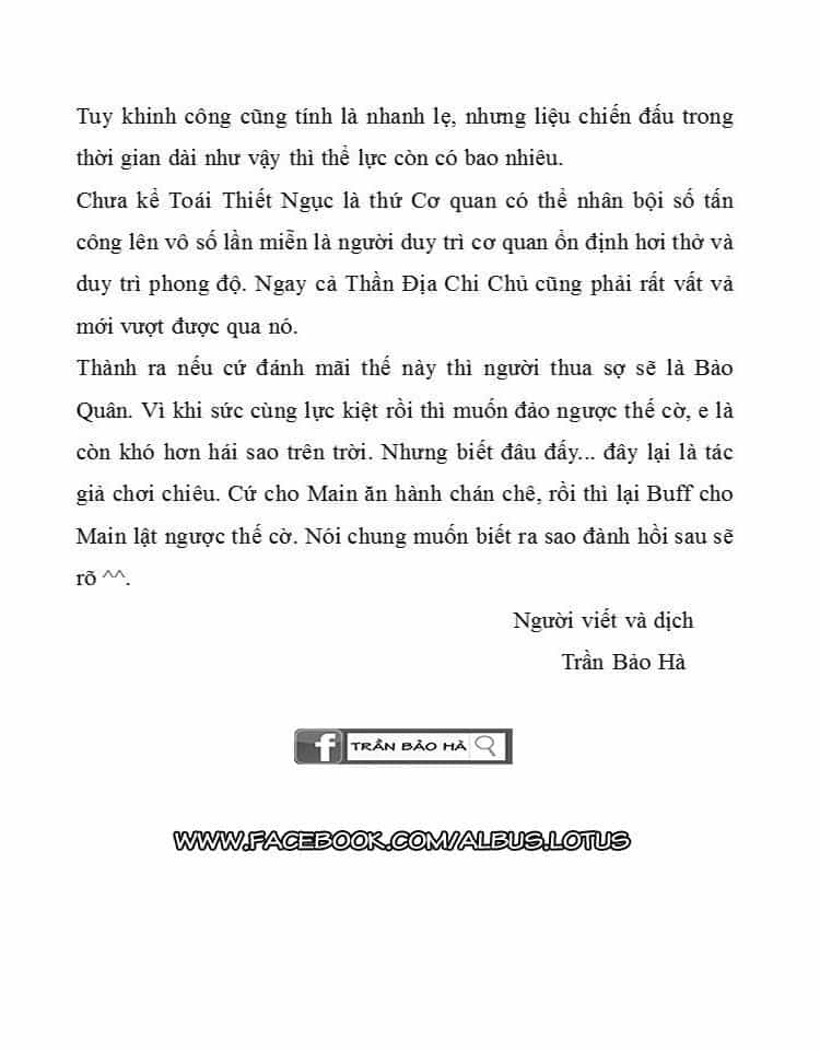 Hiệp Khách Giang Hồ - Chương 587 - ảnh 20