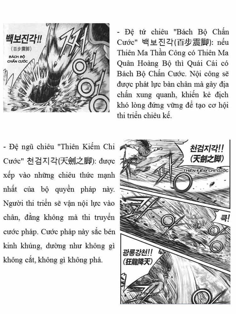 Hiệp Khách Giang Hồ - Chương 588 - ảnh 34