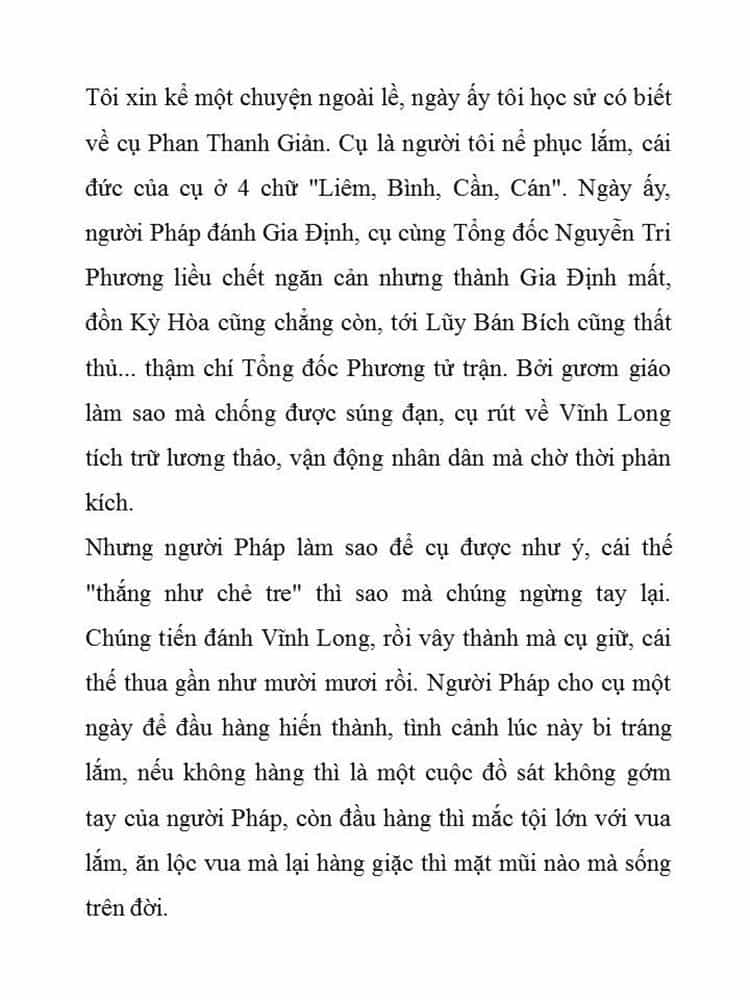 Hiệp Khách Giang Hồ - Chương 588 - ảnh 38