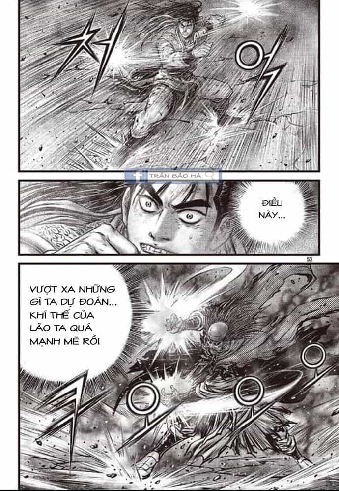 Hiệp Khách Giang Hồ - Chương 590 - ảnh 5
