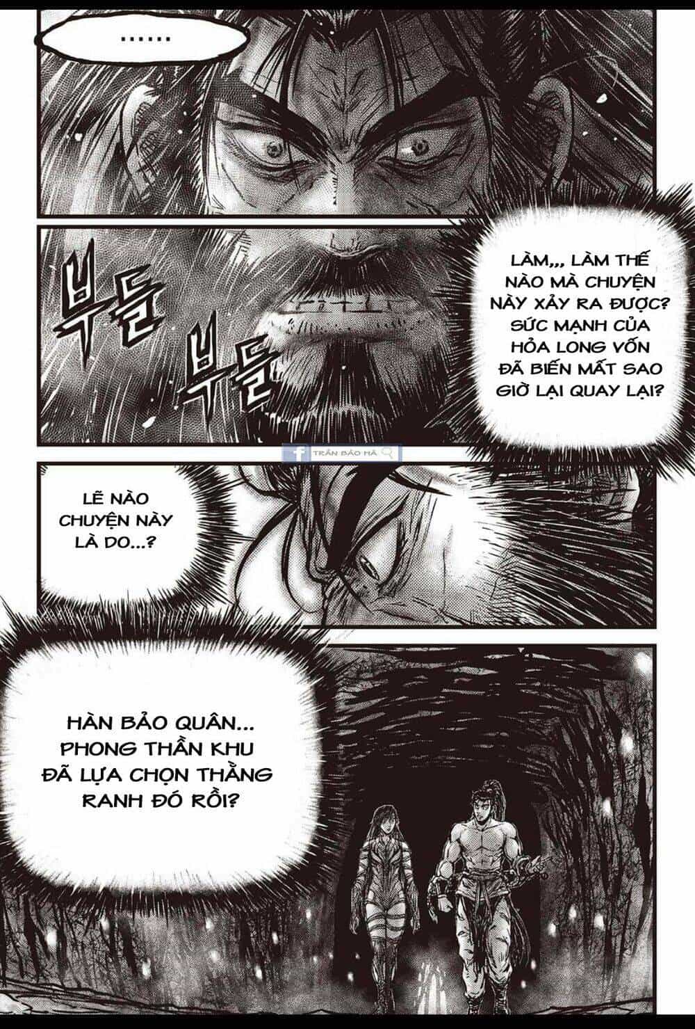 Hiệp Khách Giang Hồ - Chương 604 - ảnh 2