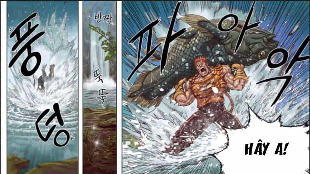 Hiệp Khách Giang Hồ - Chương 607.4 - ảnh 3