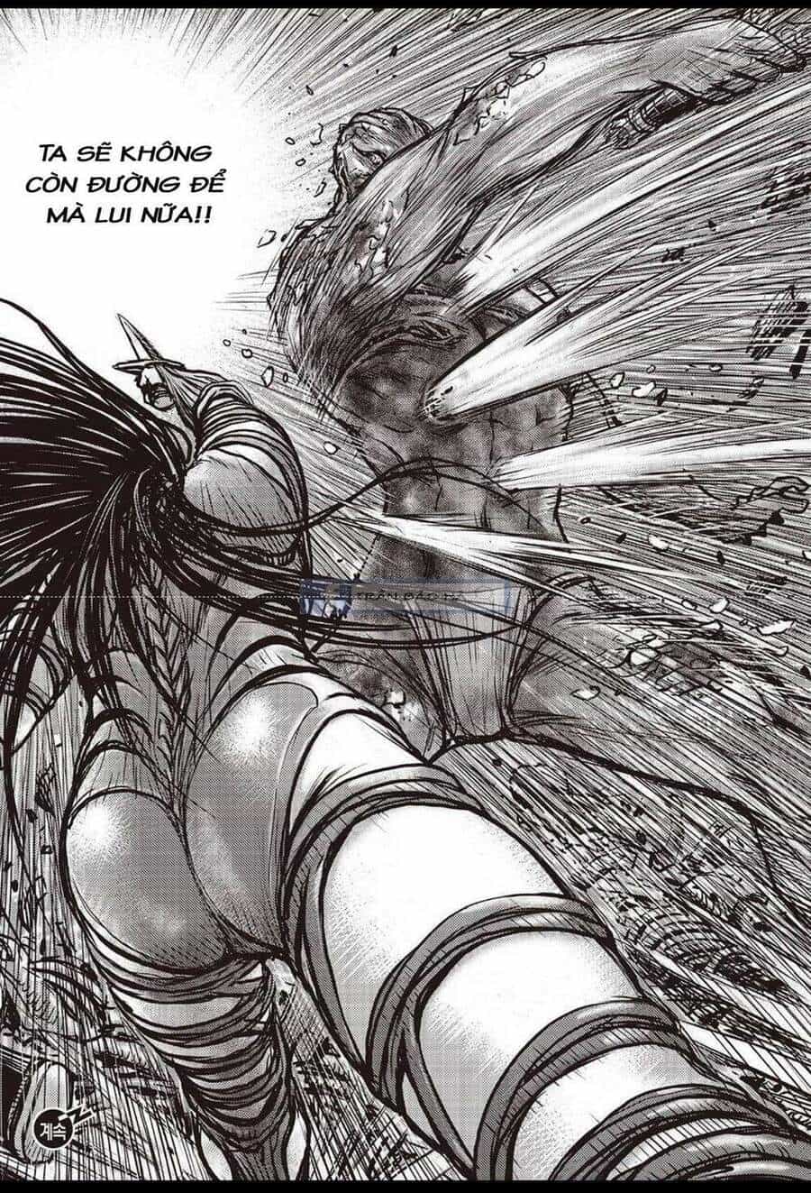 Hiệp Khách Giang Hồ - Chương 613 - ảnh 20