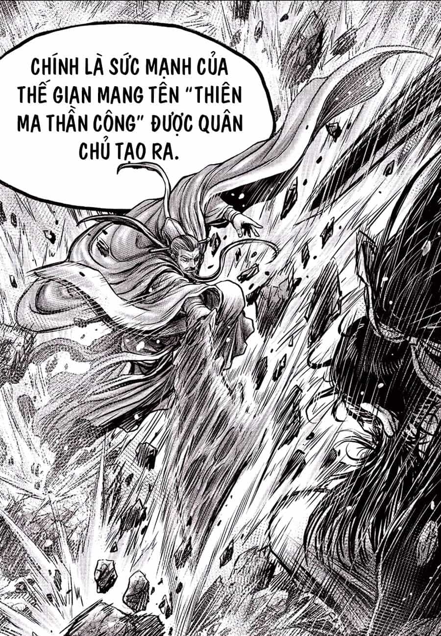 Hiệp Khách Giang Hồ - Chương 647 - ảnh 14