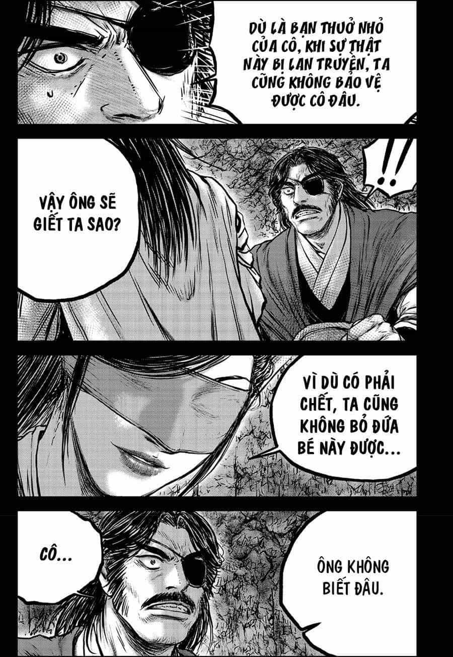 Hiệp Khách Giang Hồ - Chương 667 - ảnh 12