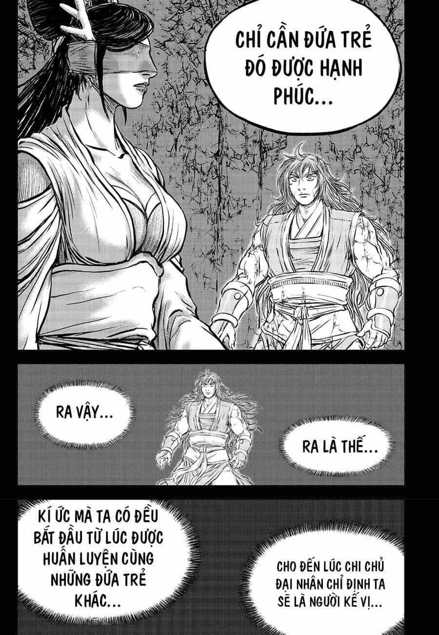 Hiệp Khách Giang Hồ - Chương 667 - ảnh 20
