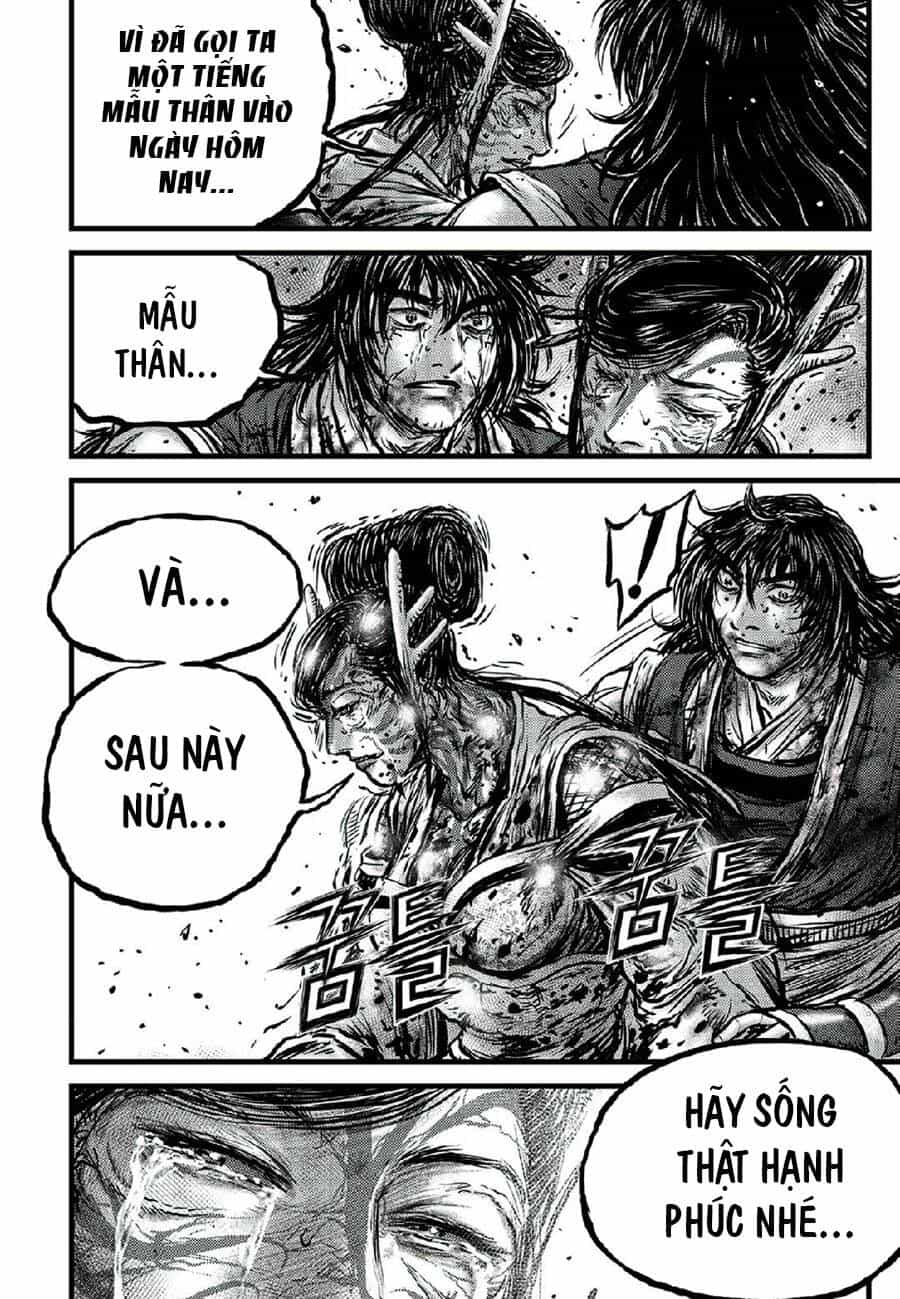 Hiệp Khách Giang Hồ - Chương 668 - ảnh 17