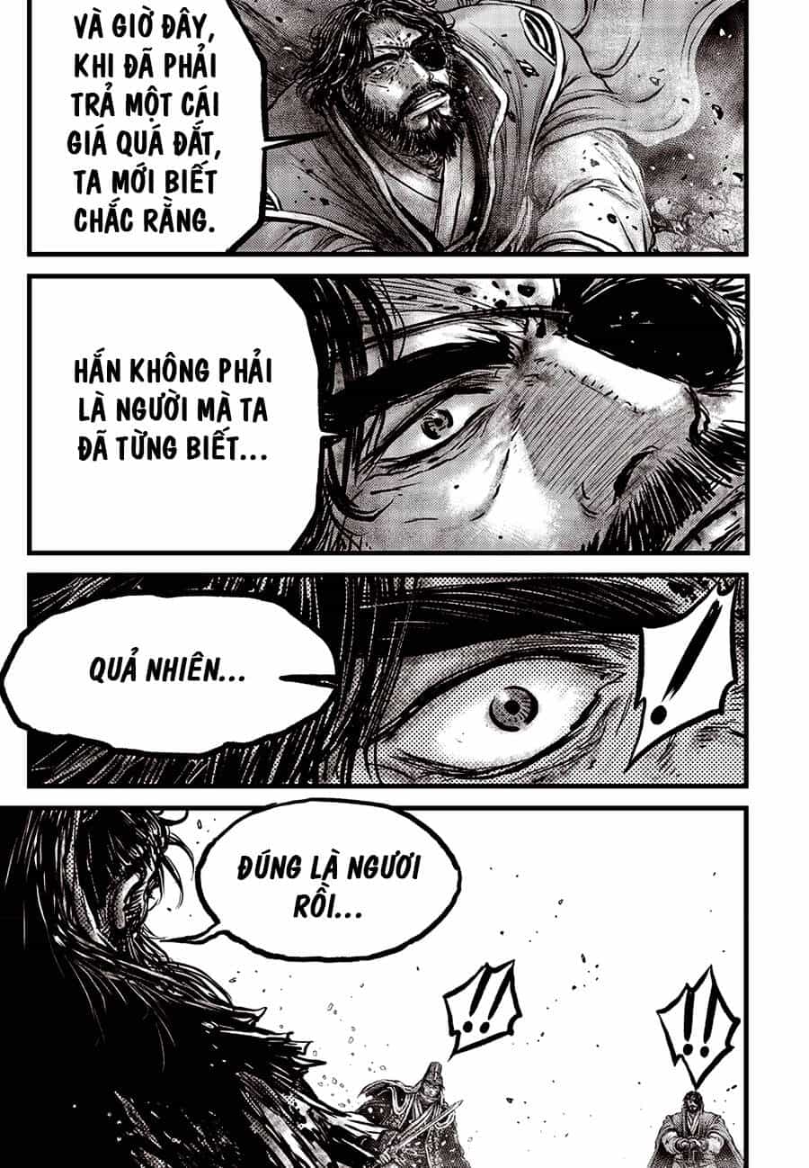 Hiệp Khách Giang Hồ - Chương 671 - ảnh 12