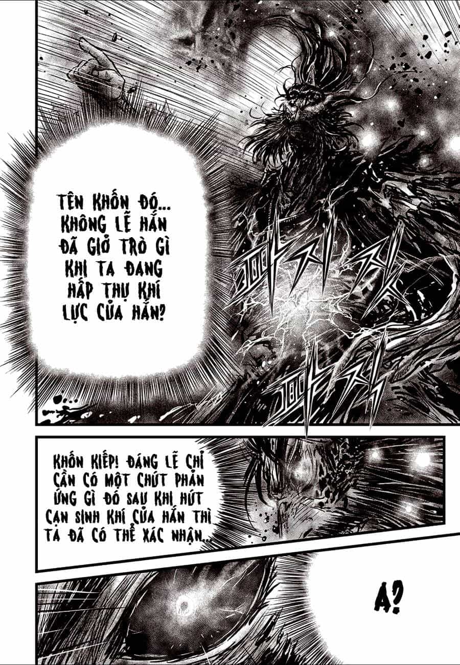 Hiệp Khách Giang Hồ - Chương 673 - ảnh 21