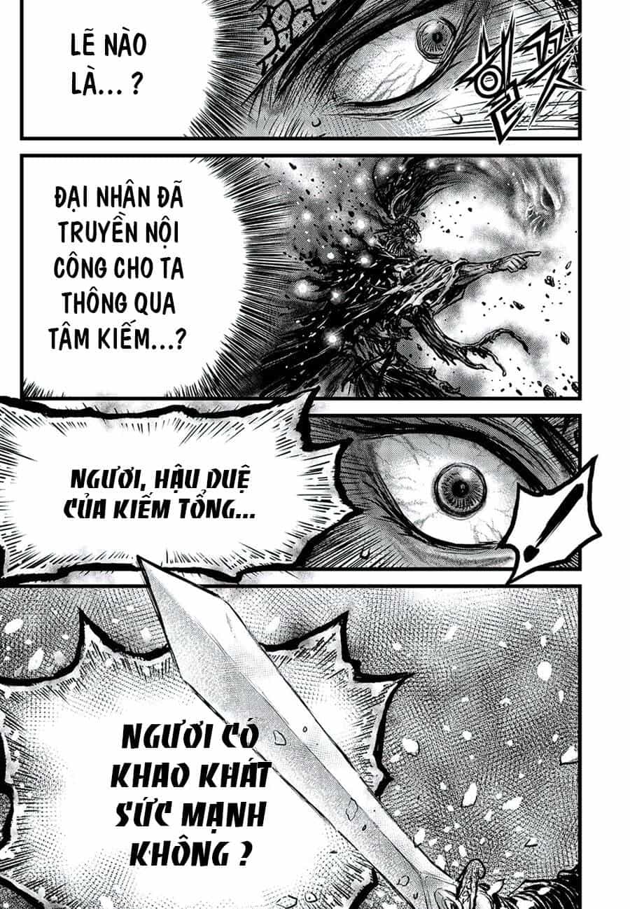 Hiệp Khách Giang Hồ - Chương 674 - ảnh 16