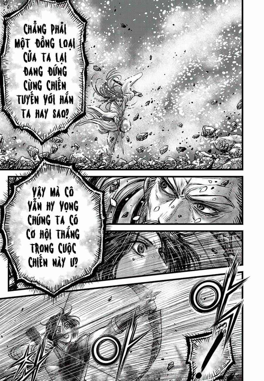 Hiệp Khách Giang Hồ - Chương 682 - ảnh 14