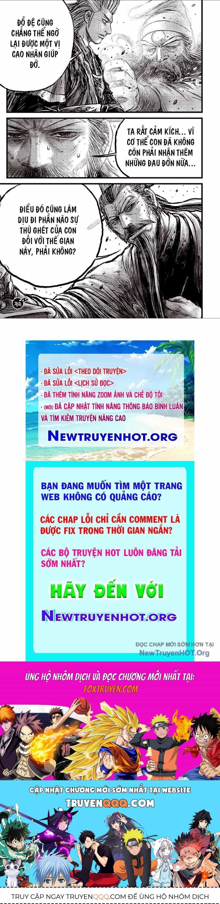 Hiệp Khách Giang Hồ - Chương 704 - ảnh 18