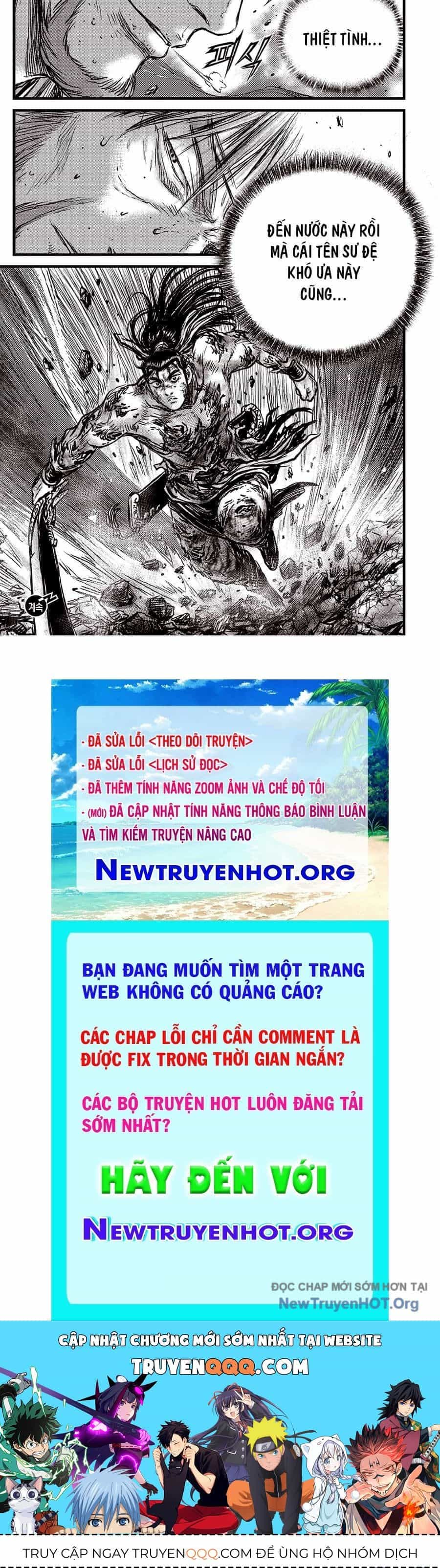 Hiệp Khách Giang Hồ - Chương 705 - ảnh 21