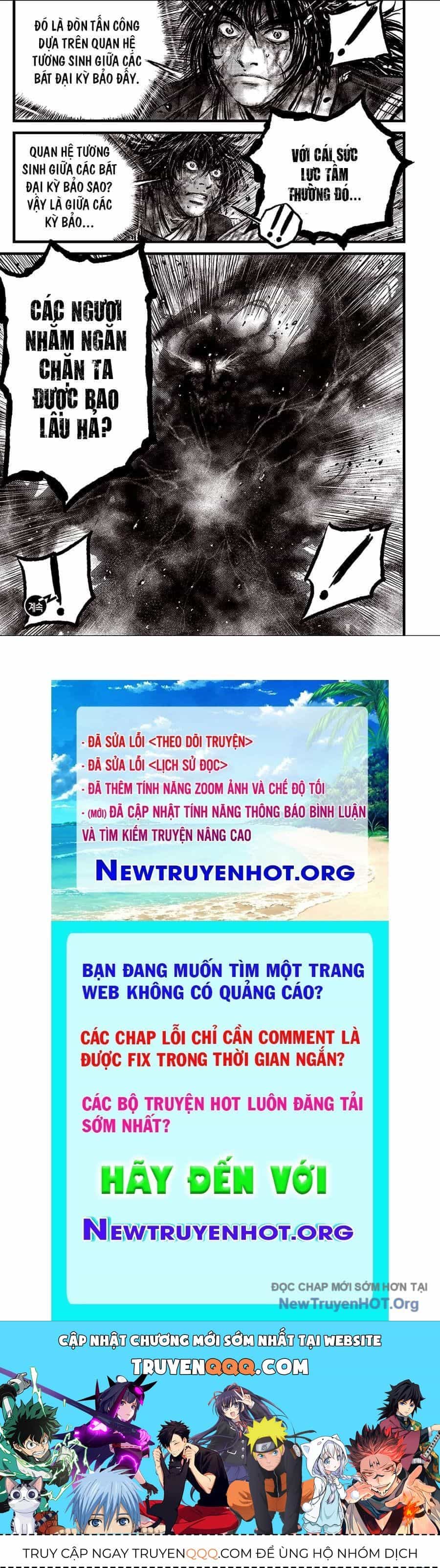 Hiệp Khách Giang Hồ - Chương 706 - ảnh 20