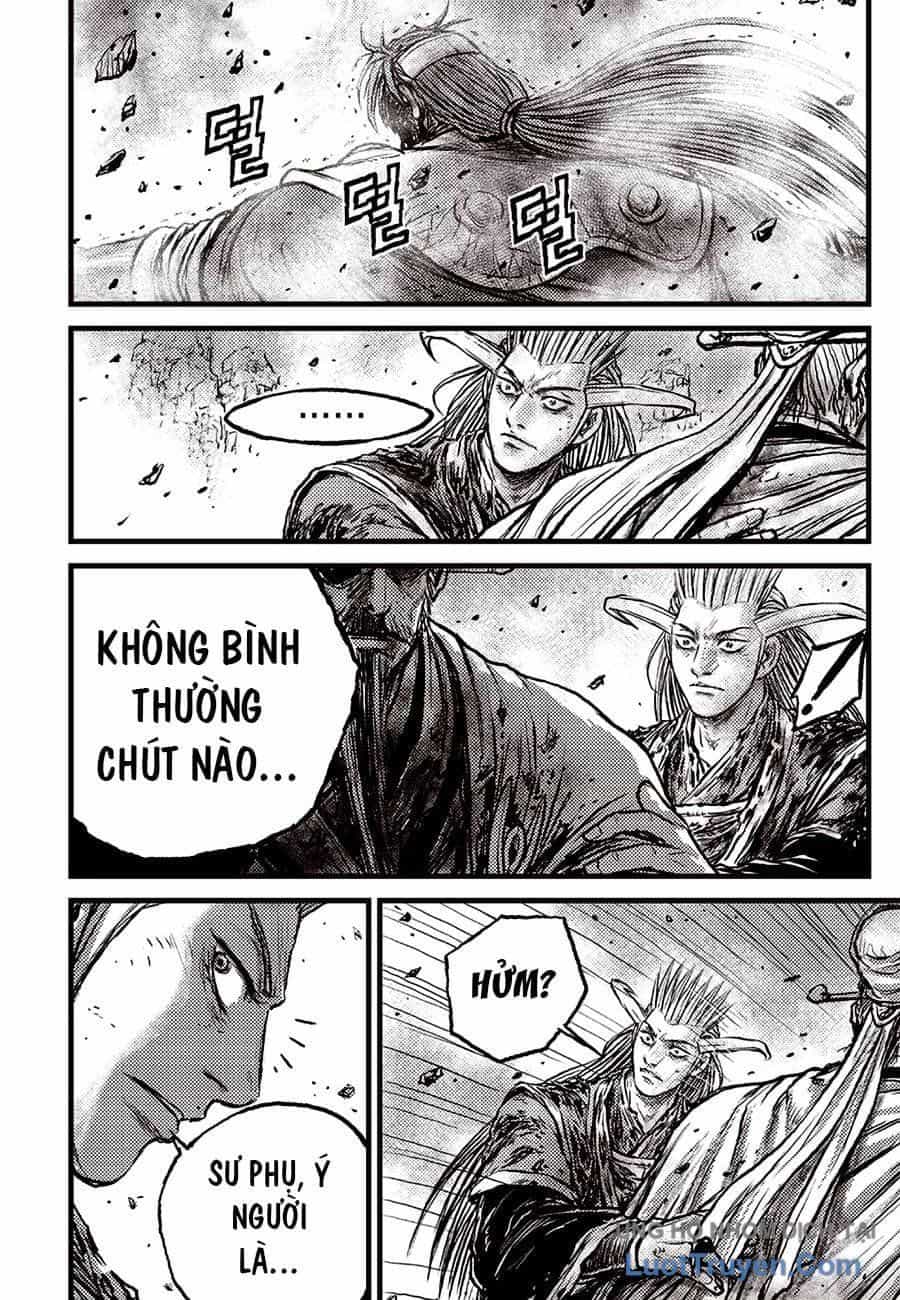 Hiệp Khách Giang Hồ - Chương 707 - ảnh 12