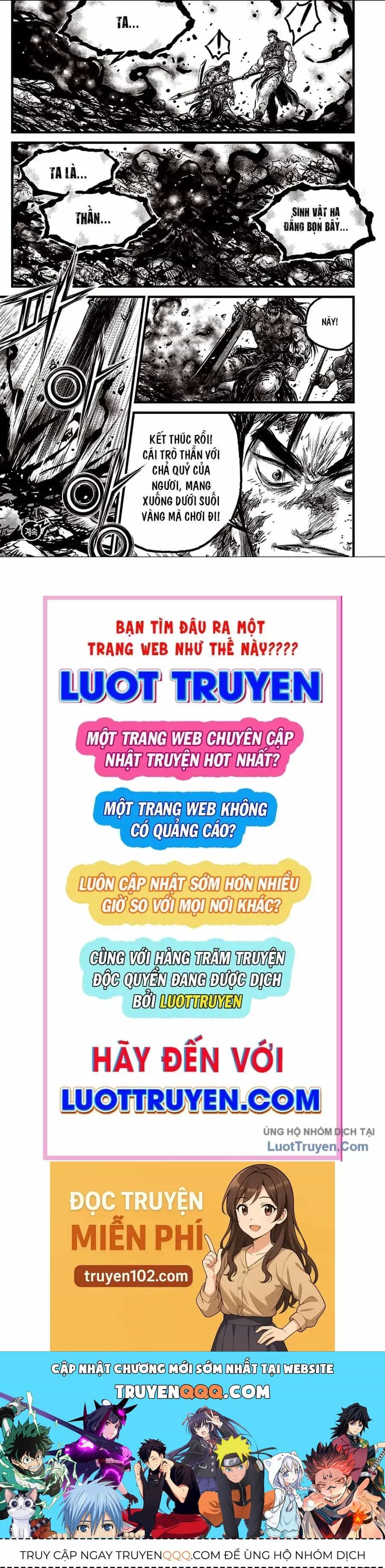 Hiệp Khách Giang Hồ - Chương 711 - ảnh 26