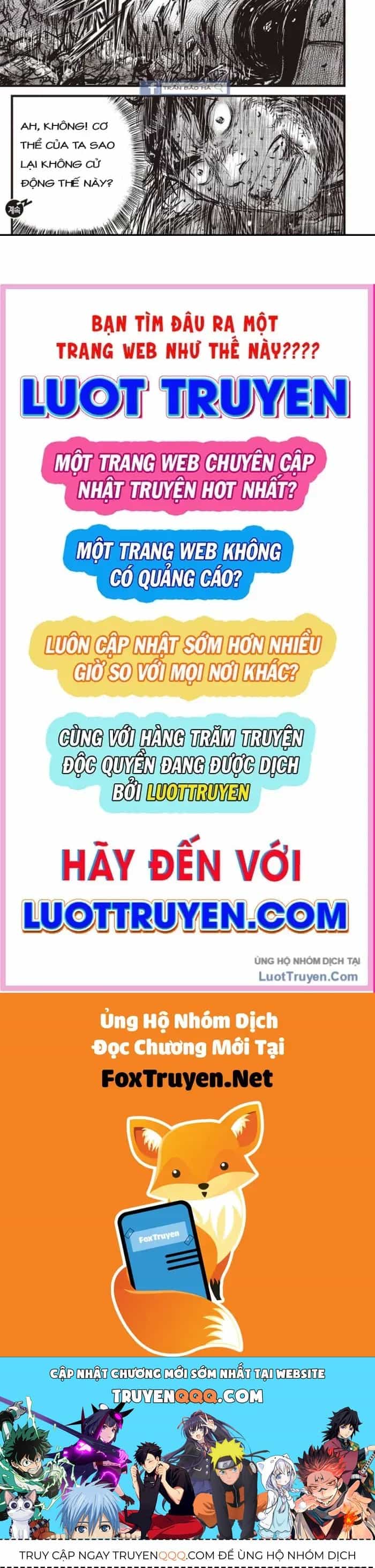 Hiệp Khách Giang Hồ - Chương 715 - ảnh 22