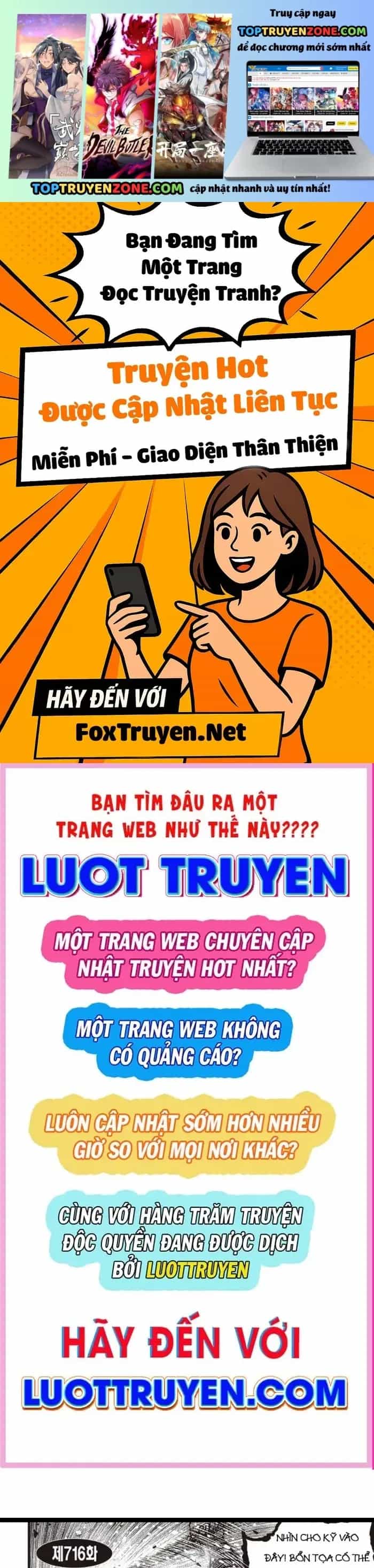 Hiệp Khách Giang Hồ - Chương 716 - ảnh 2