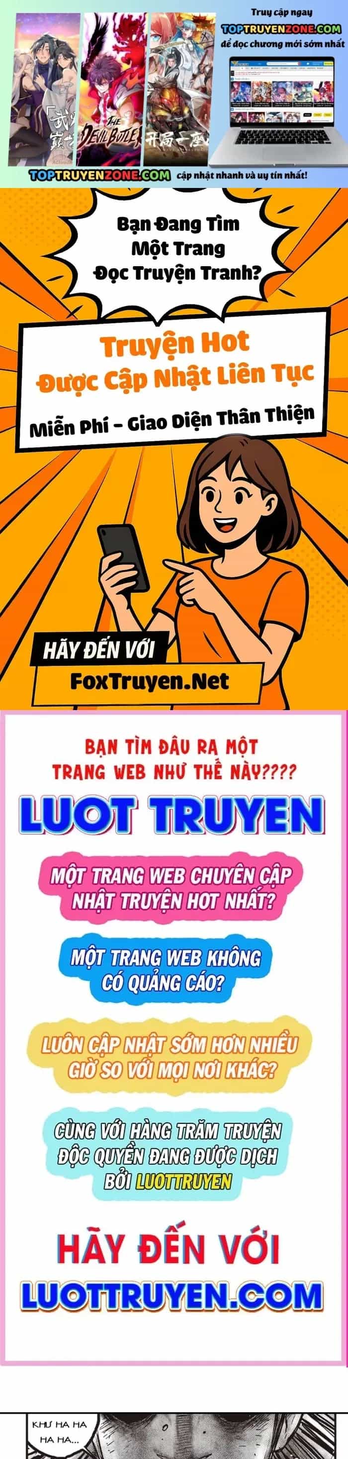 Hiệp Khách Giang Hồ - Chương 717 - ảnh 2