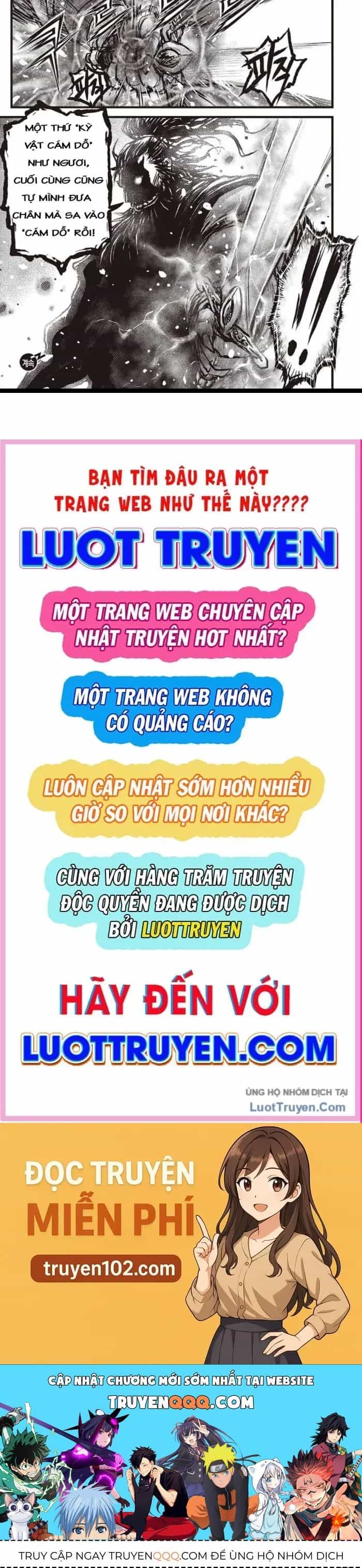 Hiệp Khách Giang Hồ - Chương 719 - ảnh 24
