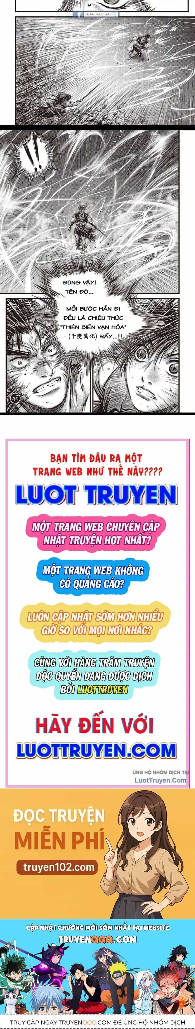 Hiệp Khách Giang Hồ - Chương 720 - ảnh 10