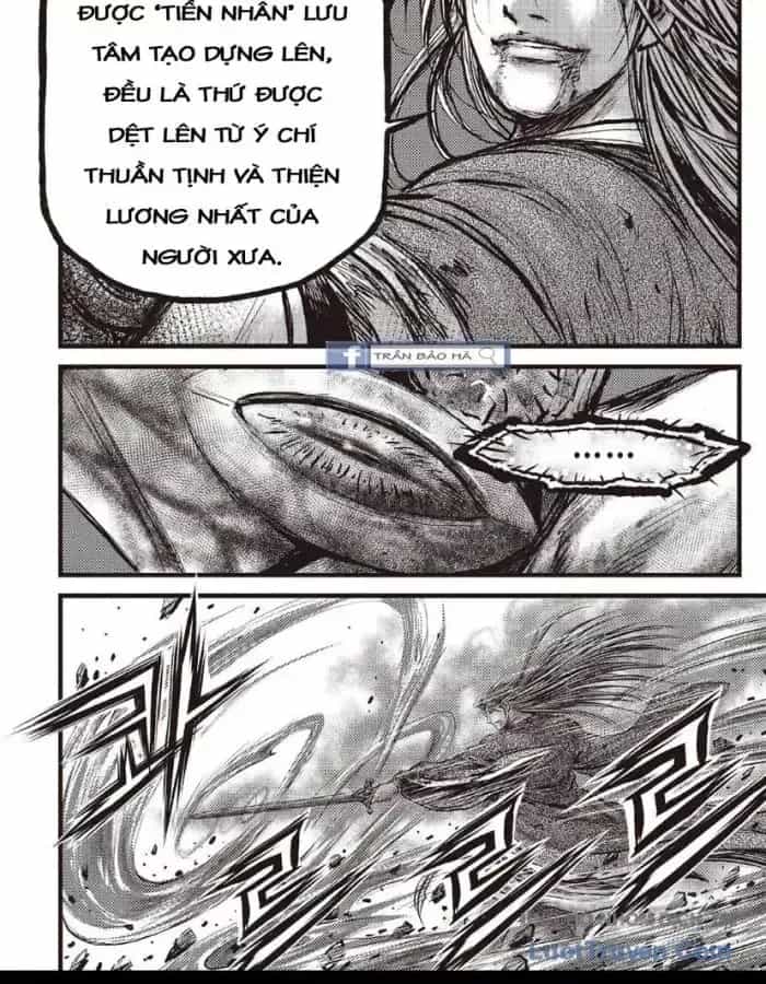 Hiệp Khách Giang Hồ - Chương 726 - ảnh 10