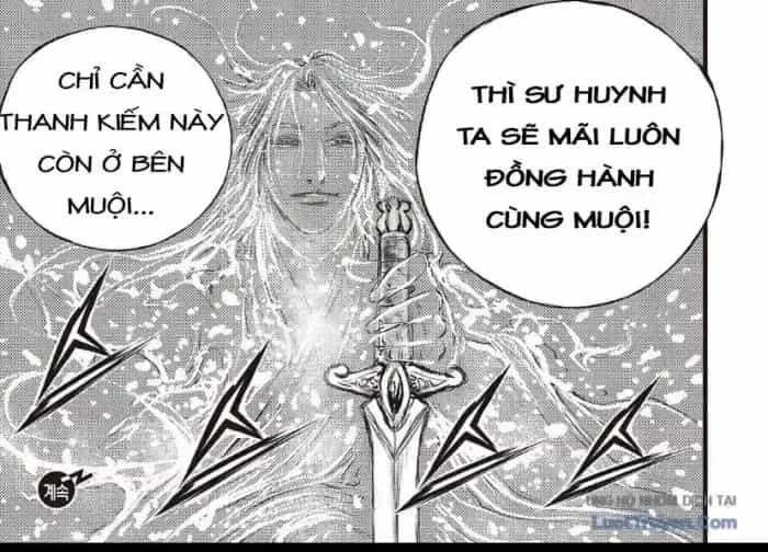 Hiệp Khách Giang Hồ - Chương 726 - ảnh 23