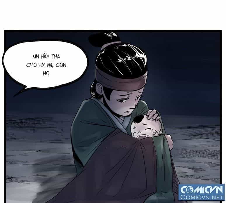 Hiệp Khách Hành Bất Thông - Chương 1 - ảnh 10