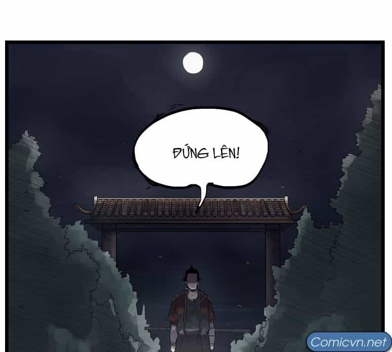 Hiệp Khách Hành Bất Thông - Chương 1 - ảnh 15