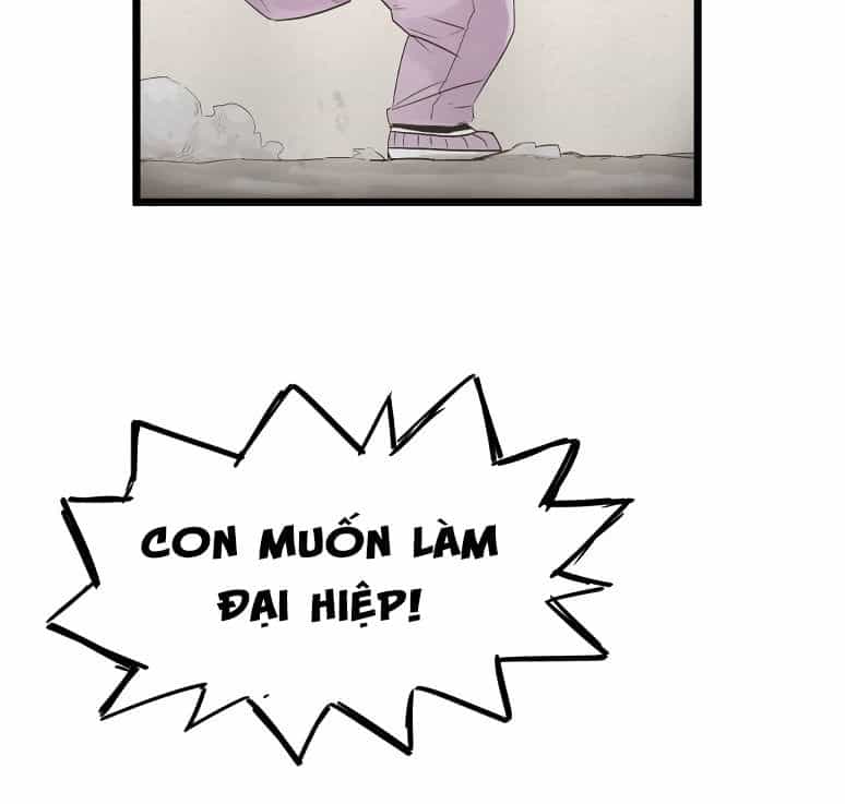 Hiệp Khách Hành Bất Thông - Chương 1 - ảnh 20
