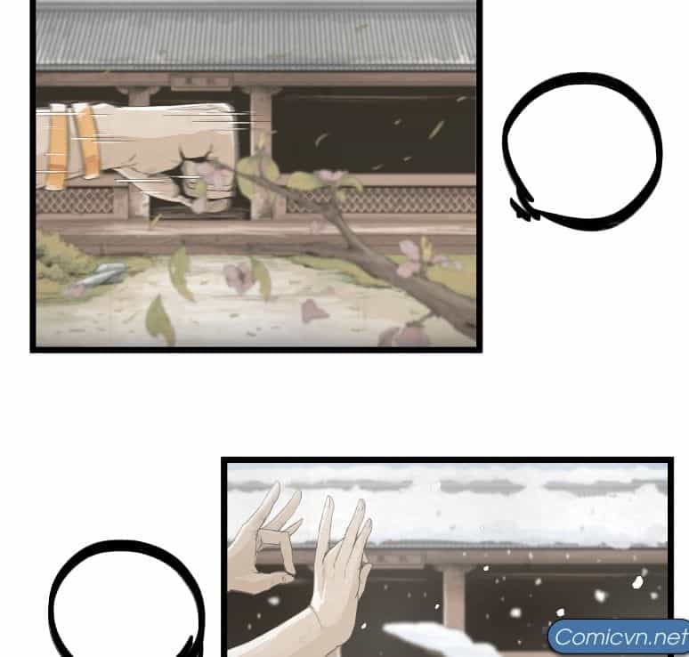 Hiệp Khách Hành Bất Thông - Chương 1 - ảnh 26