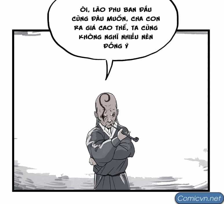 Hiệp Khách Hành Bất Thông - Chương 1 - ảnh 38