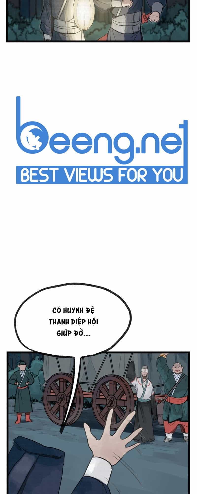 Hiệp Khách Hành Bất Thông - Chương 10 - ảnh 5