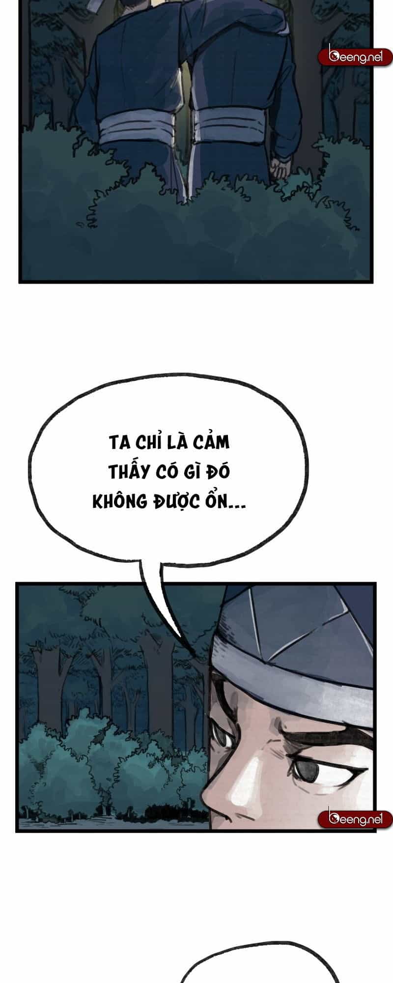 Hiệp Khách Hành Bất Thông - Chương 10 - ảnh 7