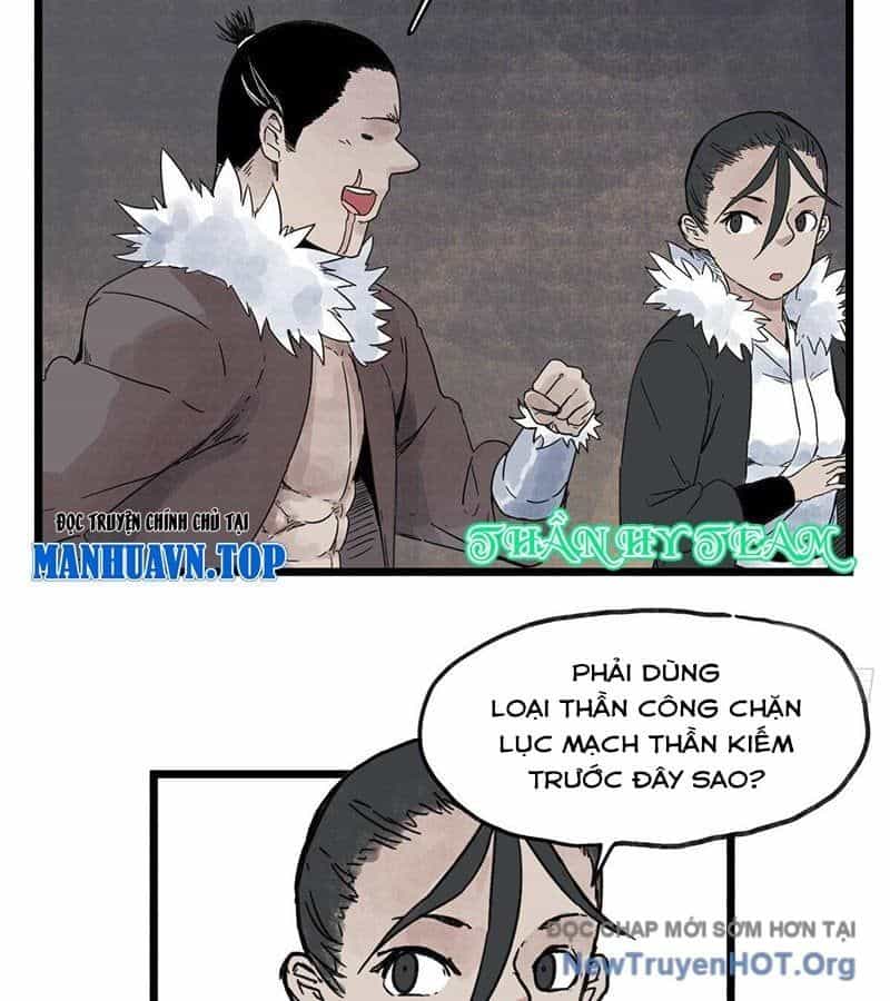 Hiệp Khách Hành Bất Thông - Chương 100 - ảnh 26