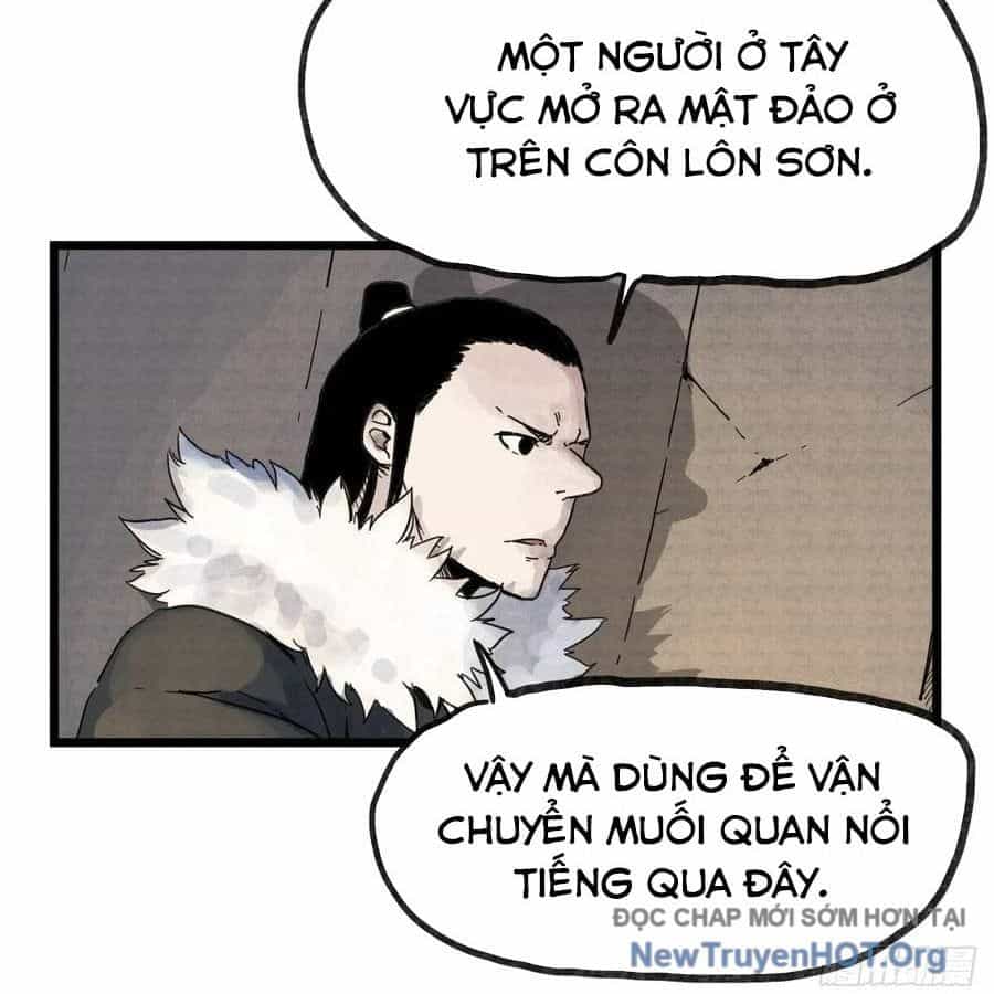 Hiệp Khách Hành Bất Thông - Chương 101 - ảnh 13