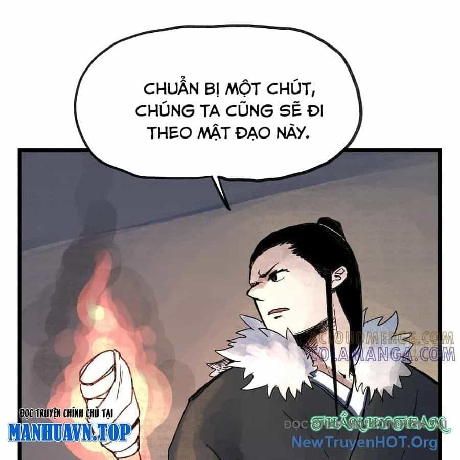 Hiệp Khách Hành Bất Thông - Chương 101 - ảnh 15
