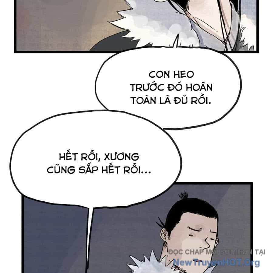 Hiệp Khách Hành Bất Thông - Chương 101 - ảnh 18