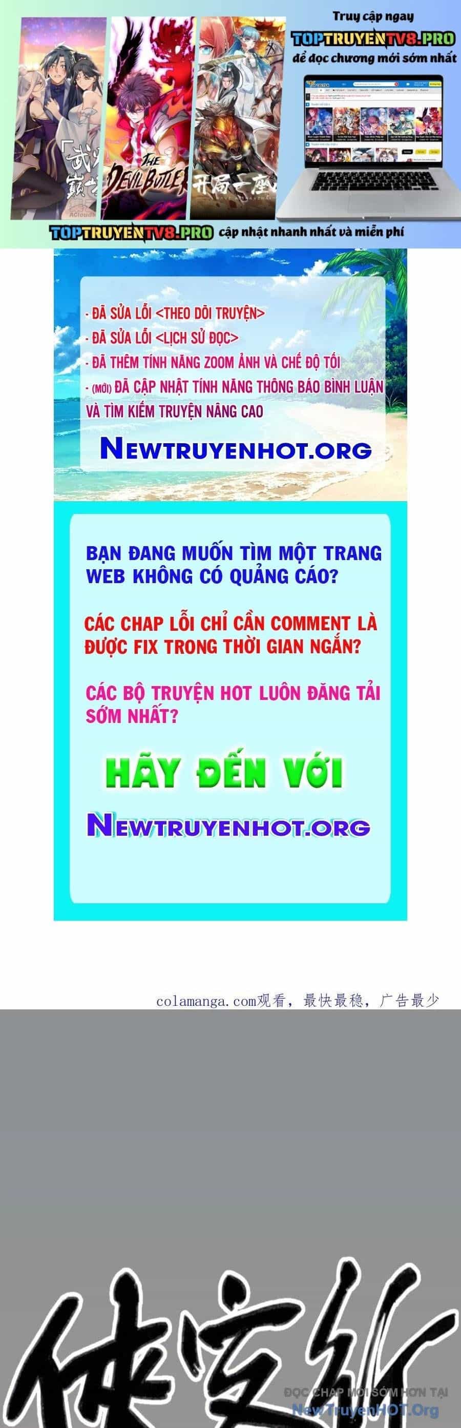 Hiệp Khách Hành Bất Thông - Chương 101 - ảnh 2