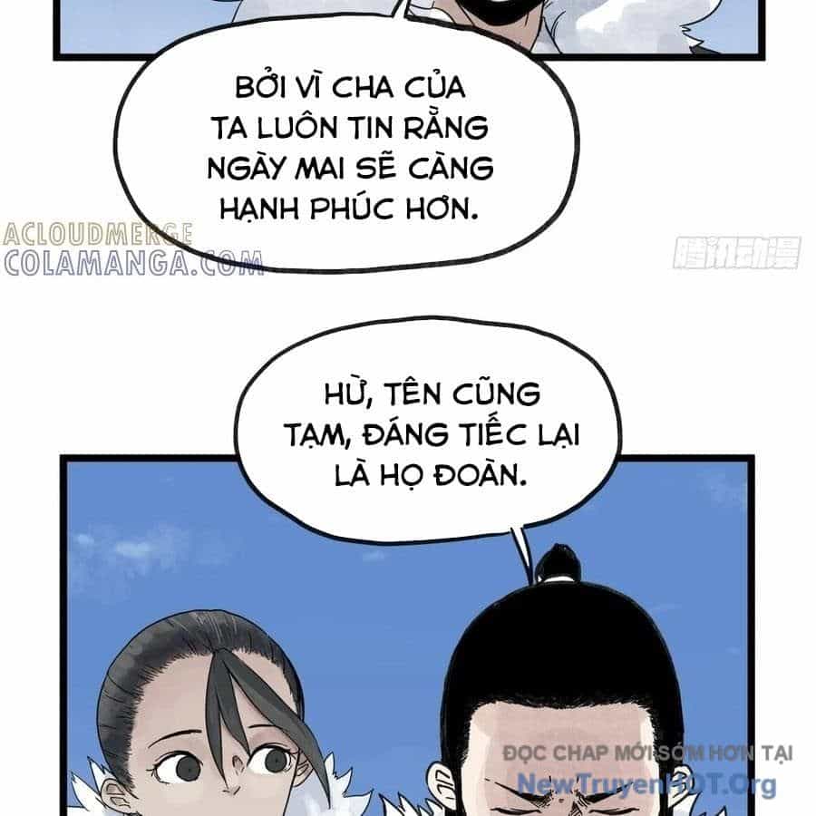 Hiệp Khách Hành Bất Thông - Chương 101 - ảnh 30