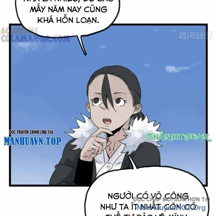 Hiệp Khách Hành Bất Thông - Chương 101 - ảnh 33