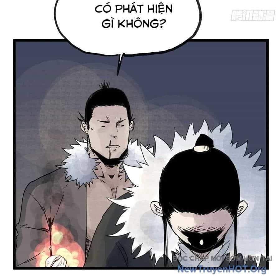Hiệp Khách Hành Bất Thông - Chương 101 - ảnh 7