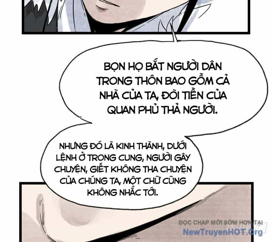Hiệp Khách Hành Bất Thông - Chương 102 - ảnh 22