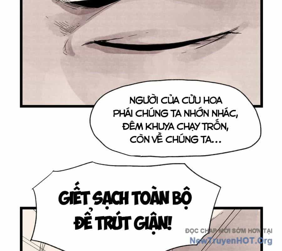 Hiệp Khách Hành Bất Thông - Chương 102 - ảnh 23
