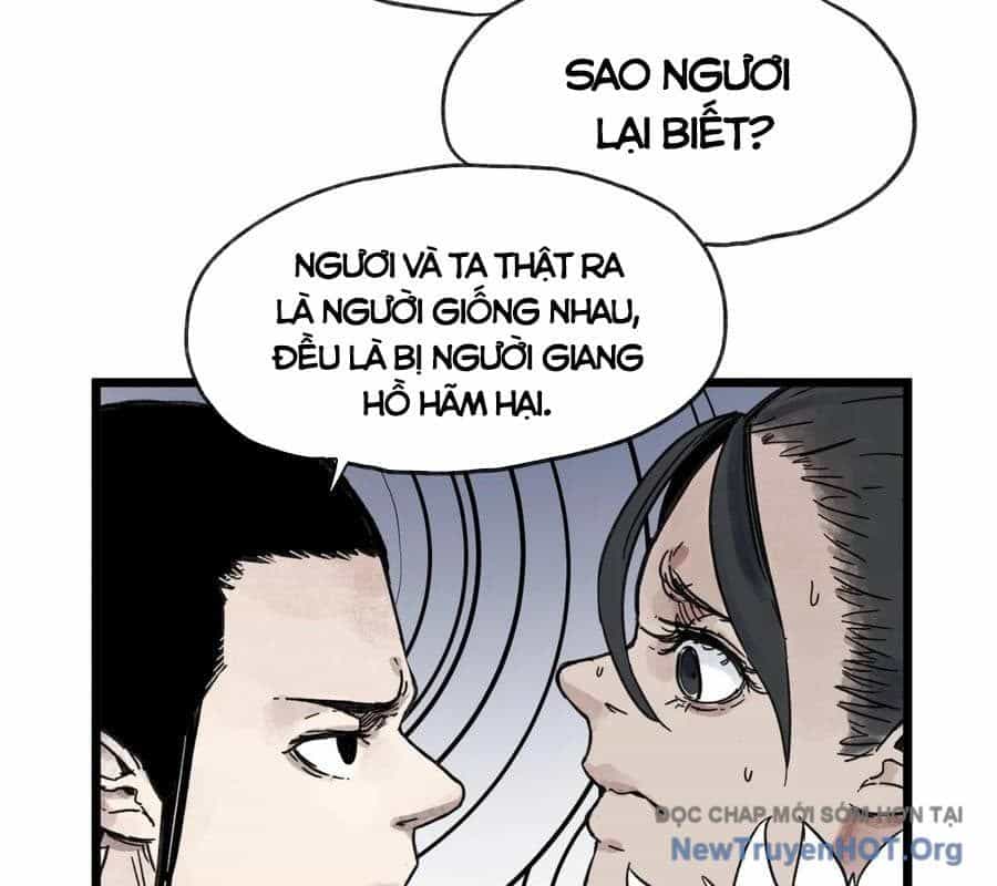 Hiệp Khách Hành Bất Thông - Chương 102 - ảnh 27