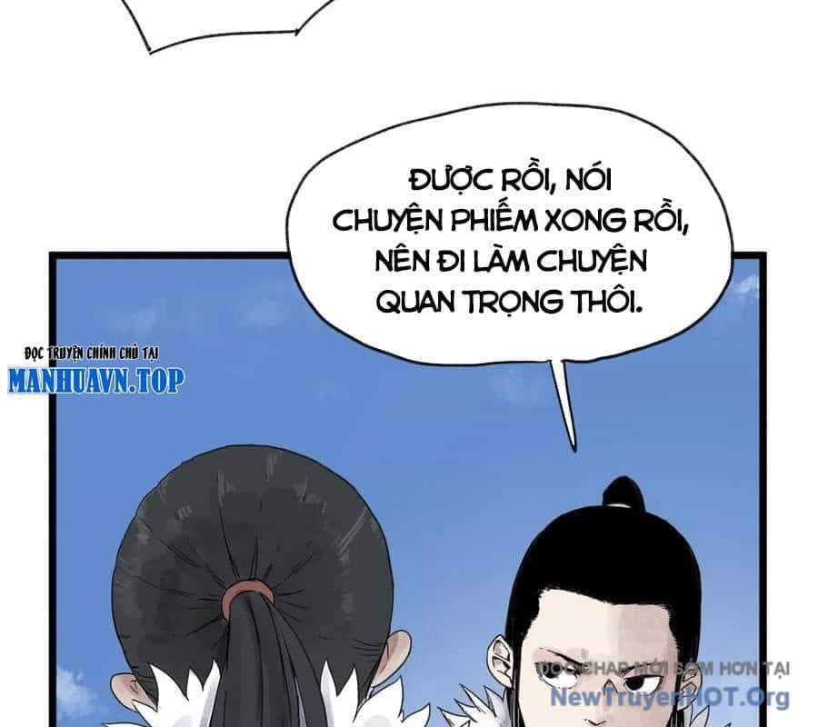 Hiệp Khách Hành Bất Thông - Chương 102 - ảnh 33