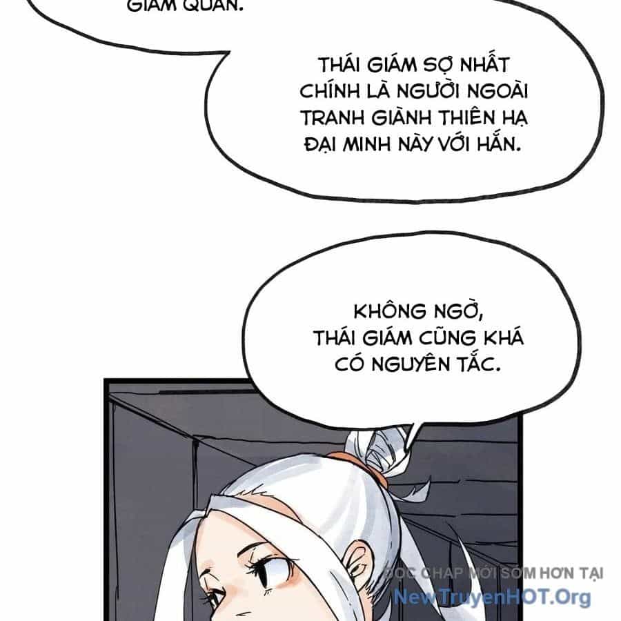 Hiệp Khách Hành Bất Thông - Chương 103 - ảnh 19