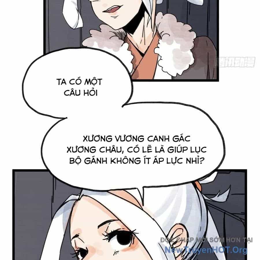 Hiệp Khách Hành Bất Thông - Chương 103 - ảnh 20